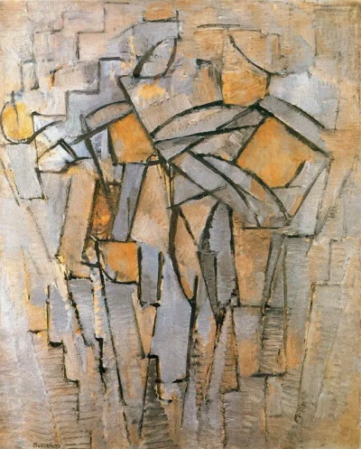 Composición abstracta
