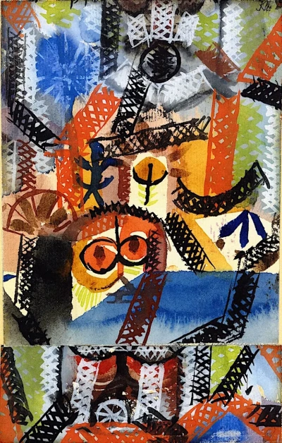 Composición bárbara