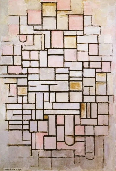 Composición número 6