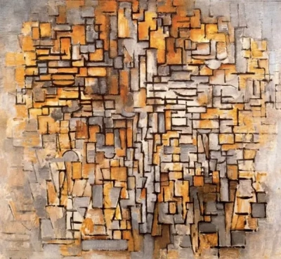 Composición número 7