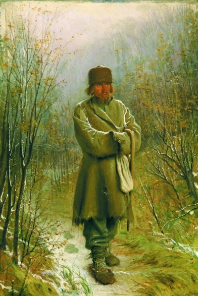 Contemplativa