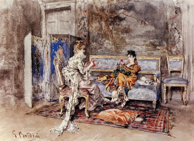 Conversación