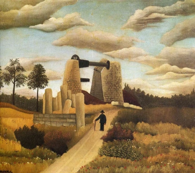 Corte de piedra o Cantera