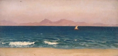Costa de Asia Menor