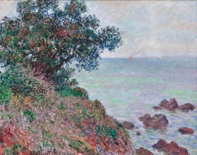 Costa mediterránea