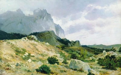 Costa rocosa.