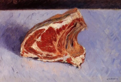 Costillares de buey