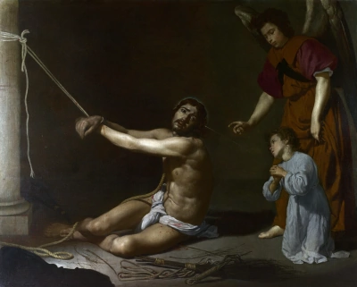 Cristo y el alma cristiana