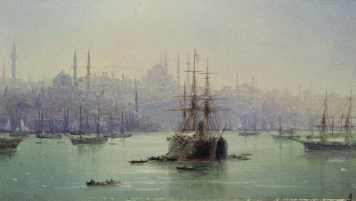 Cuerno de oro
