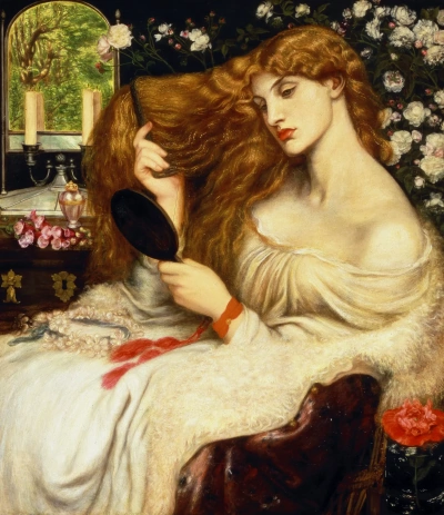 Dama Lilith