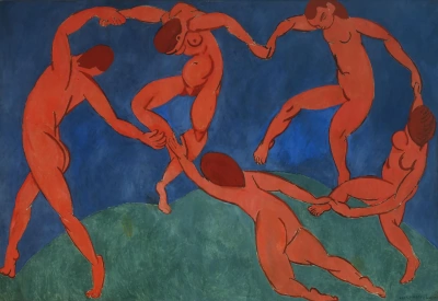 Danza (II)