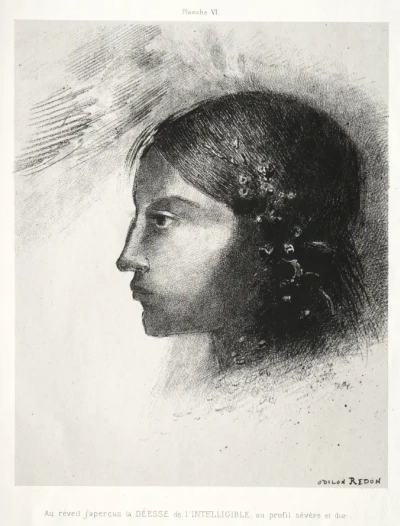 Dedicación a Goya: después de despertar