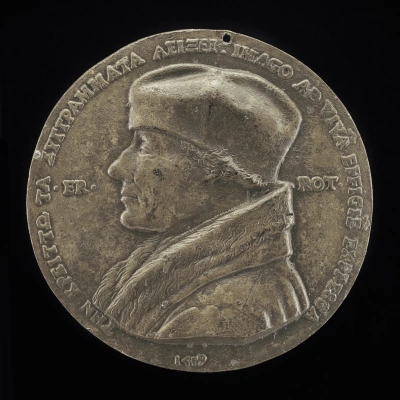 Desiderius Erasmus Rotterdam
