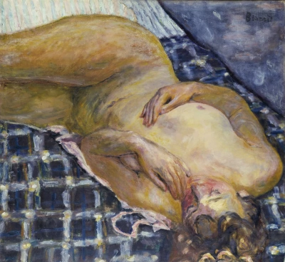 Desnuda