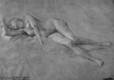 Desnudo