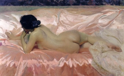 Desnudo