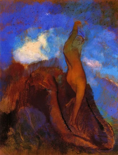 Desnudo