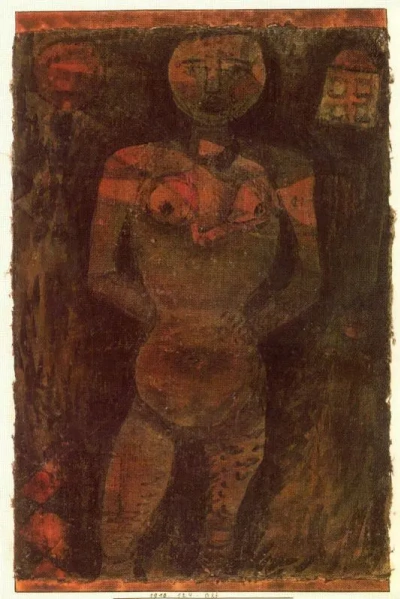 Desnudo