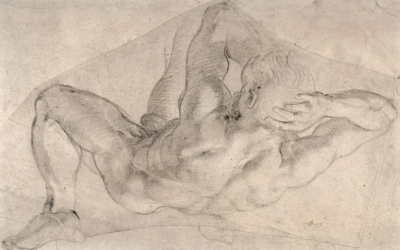 Desnudo