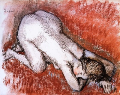 Desnudo