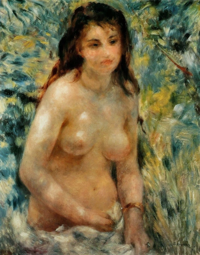 Desnudo