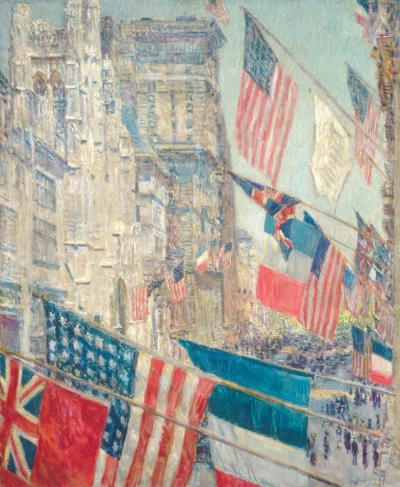 Día de la Unión