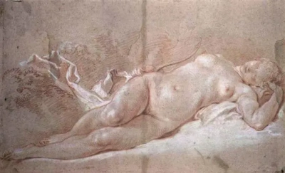 Diana Dormida