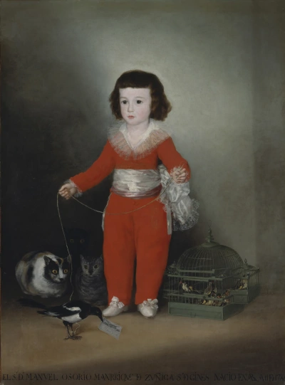 Don Manuel Osorio Manrique de Zúñiga
