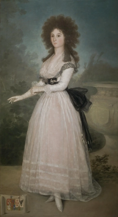 Donja Tadea Arias De Enríquez