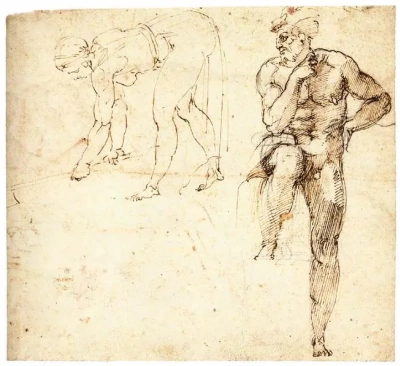 Dos figuras.