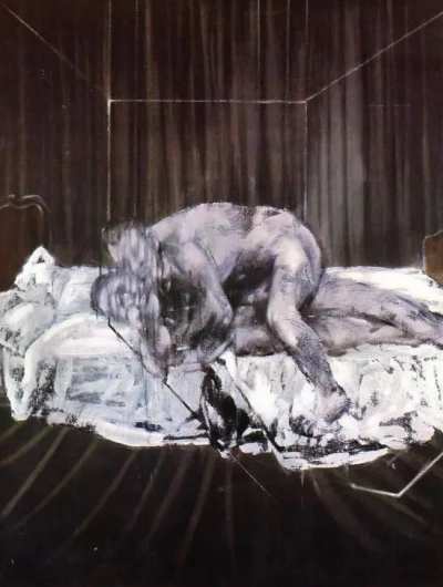 Dos figuras.