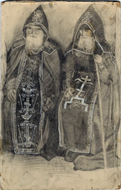 Dos hermanas