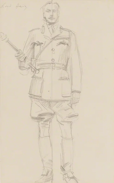 Douglas Haig
