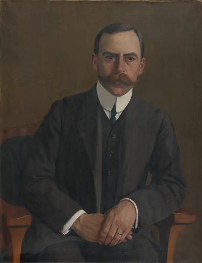 Dr. Arthur Hanlozer