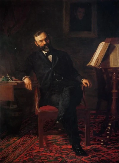 Dr. John Brinton