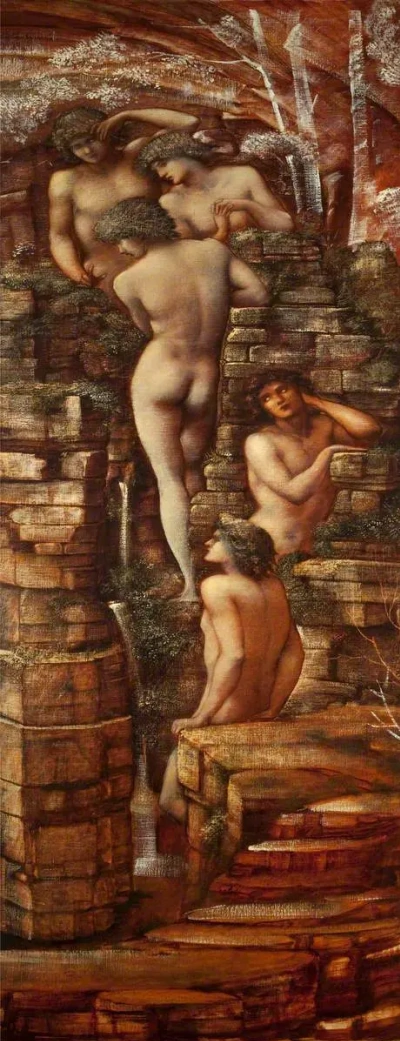 Dríades
