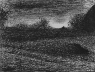 E.T.: Pila de heno
