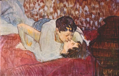 El Beso