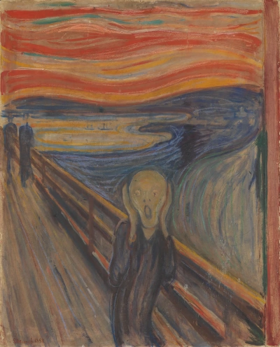 El Grito
