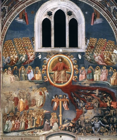 El Juicio Final