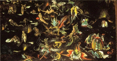 El Juicio Final