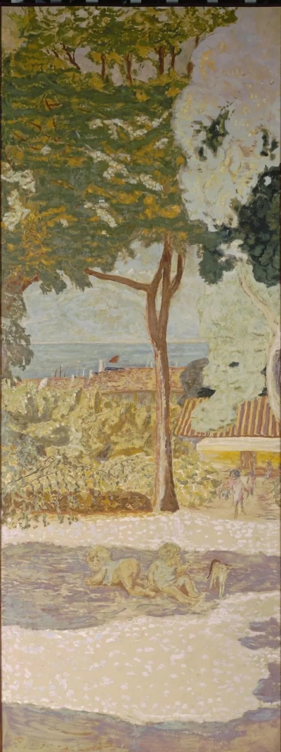 El Mediterráneo