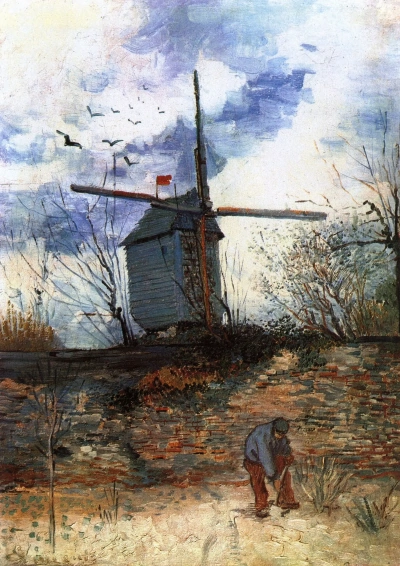 El Molino