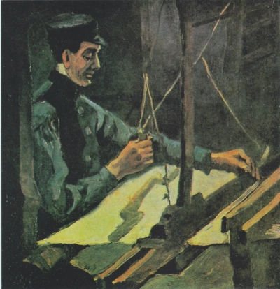 El Telarero