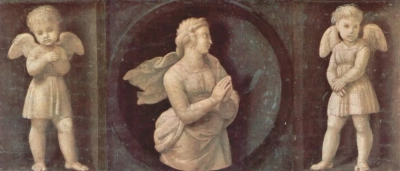 El altar de baloni