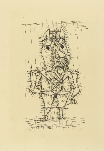 El burro