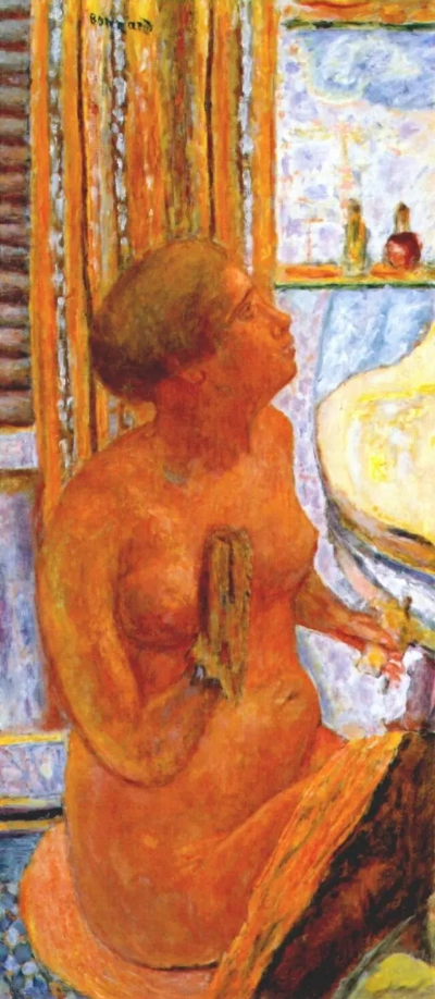 El cuarto de baño