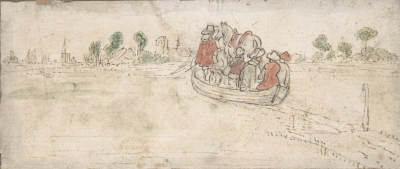 El ferry