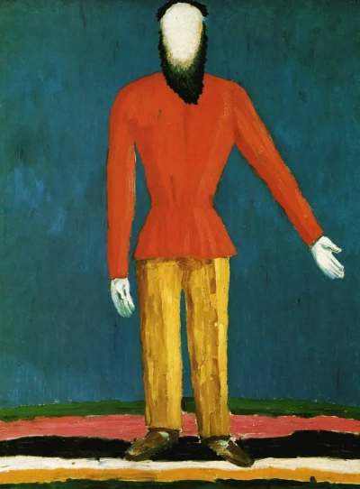 El granjero