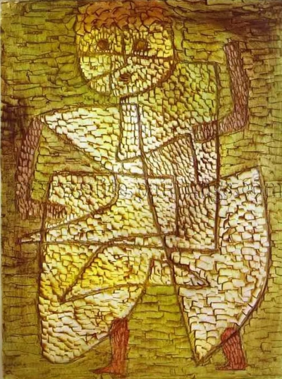 El hombre del futuro